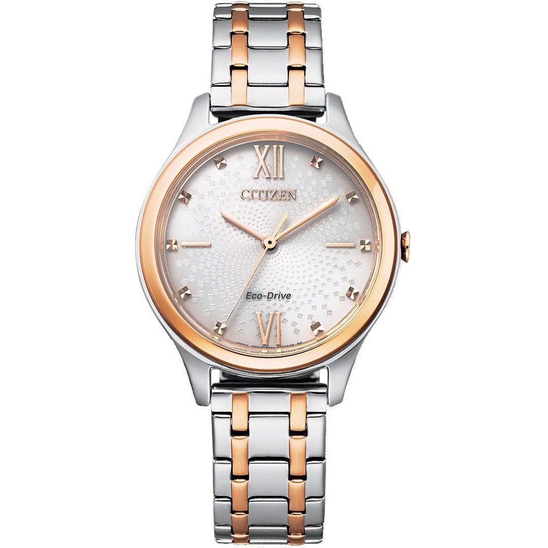 Citizen Elegant Lady Eco-Drive