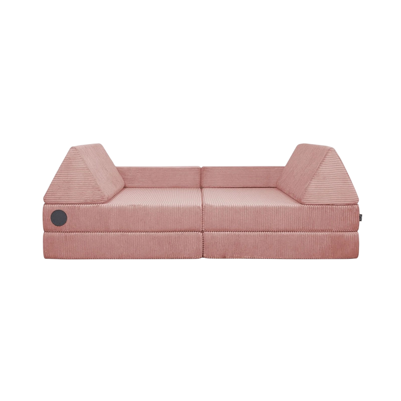 Wonderwuzz Spielsofa OH SO SOFY Cord Pinkerbell