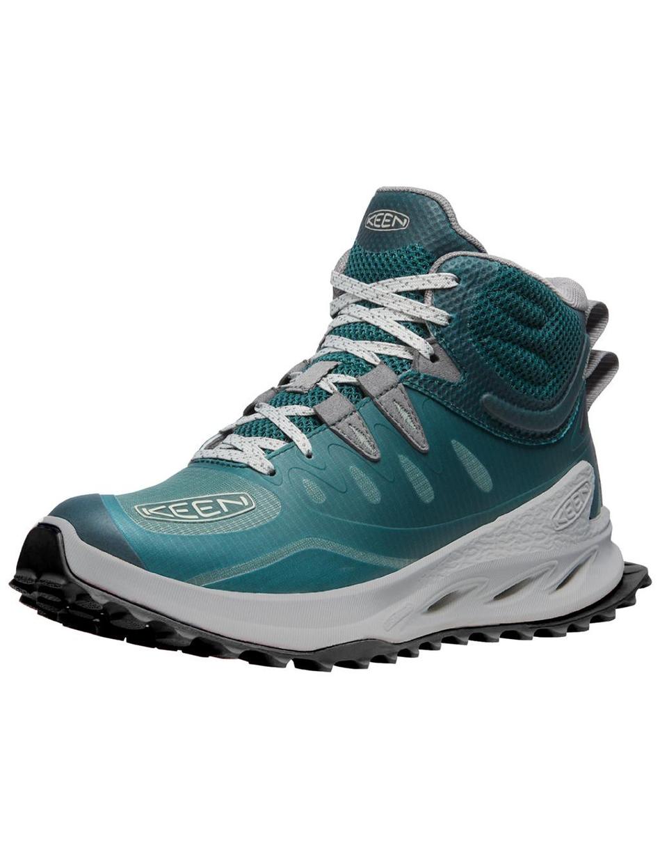 TREKKING-/WANDERSCHUHE W ZIONIC MID WP