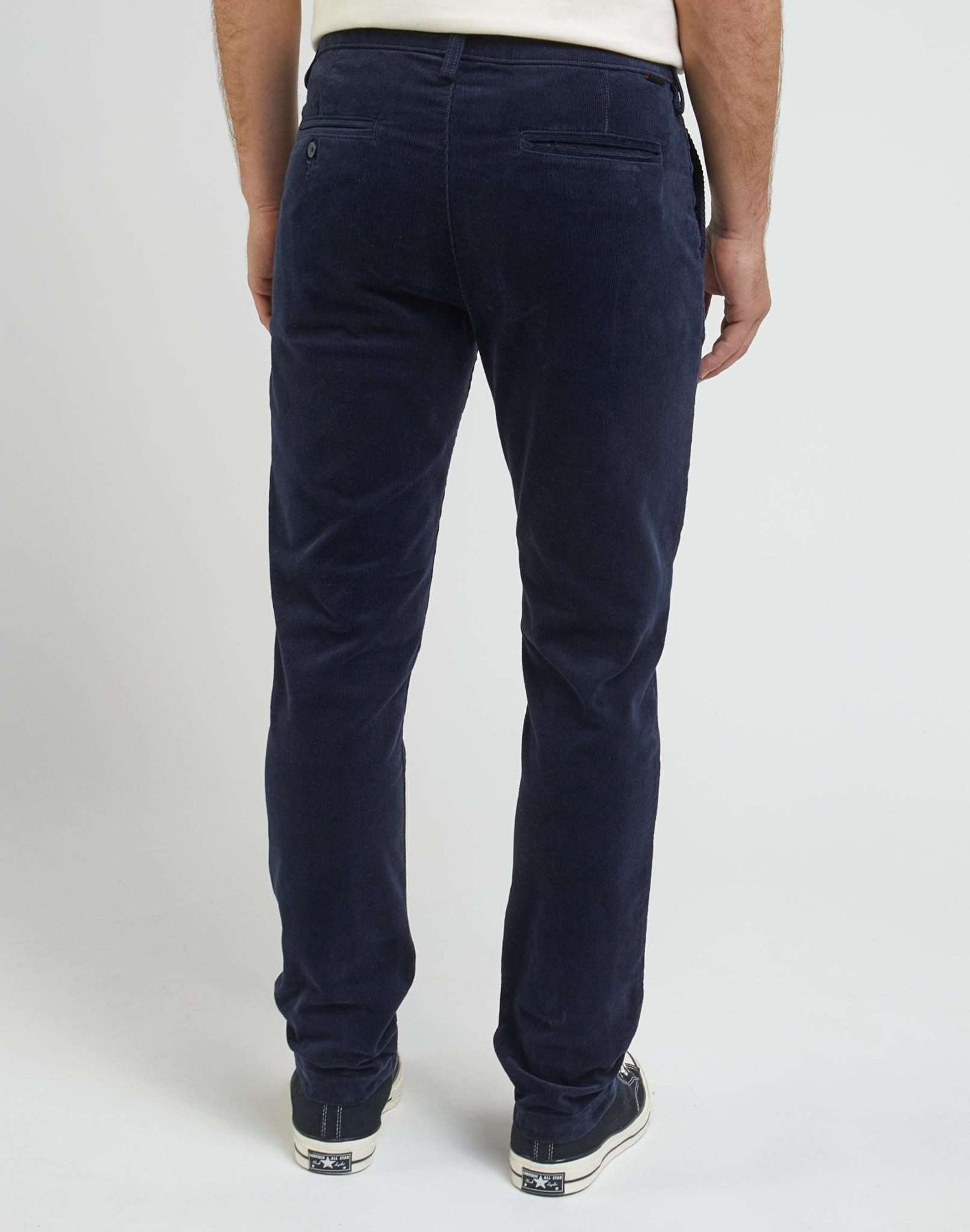 Salsa Cordhose »Lee Chinos Slim Chino«