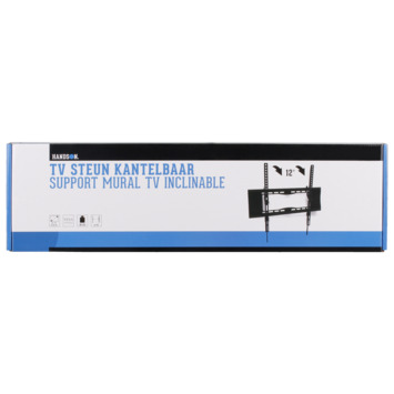 Handson TV-beugel kantelbaar (32 tot 70 inch)
