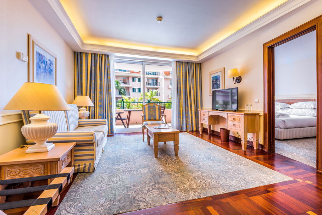 Pestana Royal All Inclusive Ocean & Spa Resort All Inclusive - Hotel