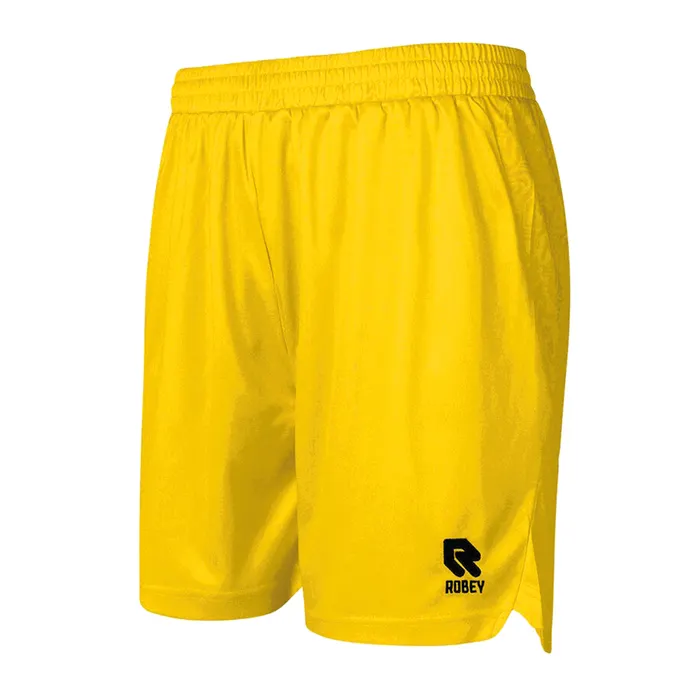Robey Patron Keepersshort Junior