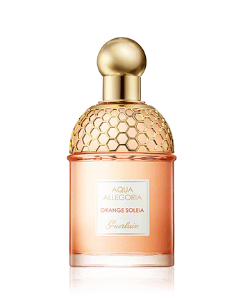 Guerlain Aqua Allegoria Orange Soleia Eau de Toilette Spray 75ml