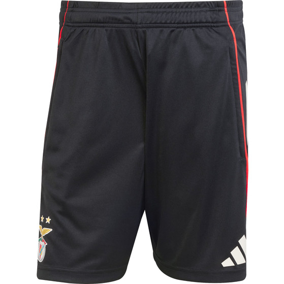 adidas SL Benfica Training Short 2025/2026