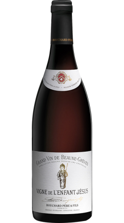 Domaine Bouchard Père & Fils Grèves 1er Cru Vigne de l'Enfant Jésus 2015 Beaune Rouge en Magnum