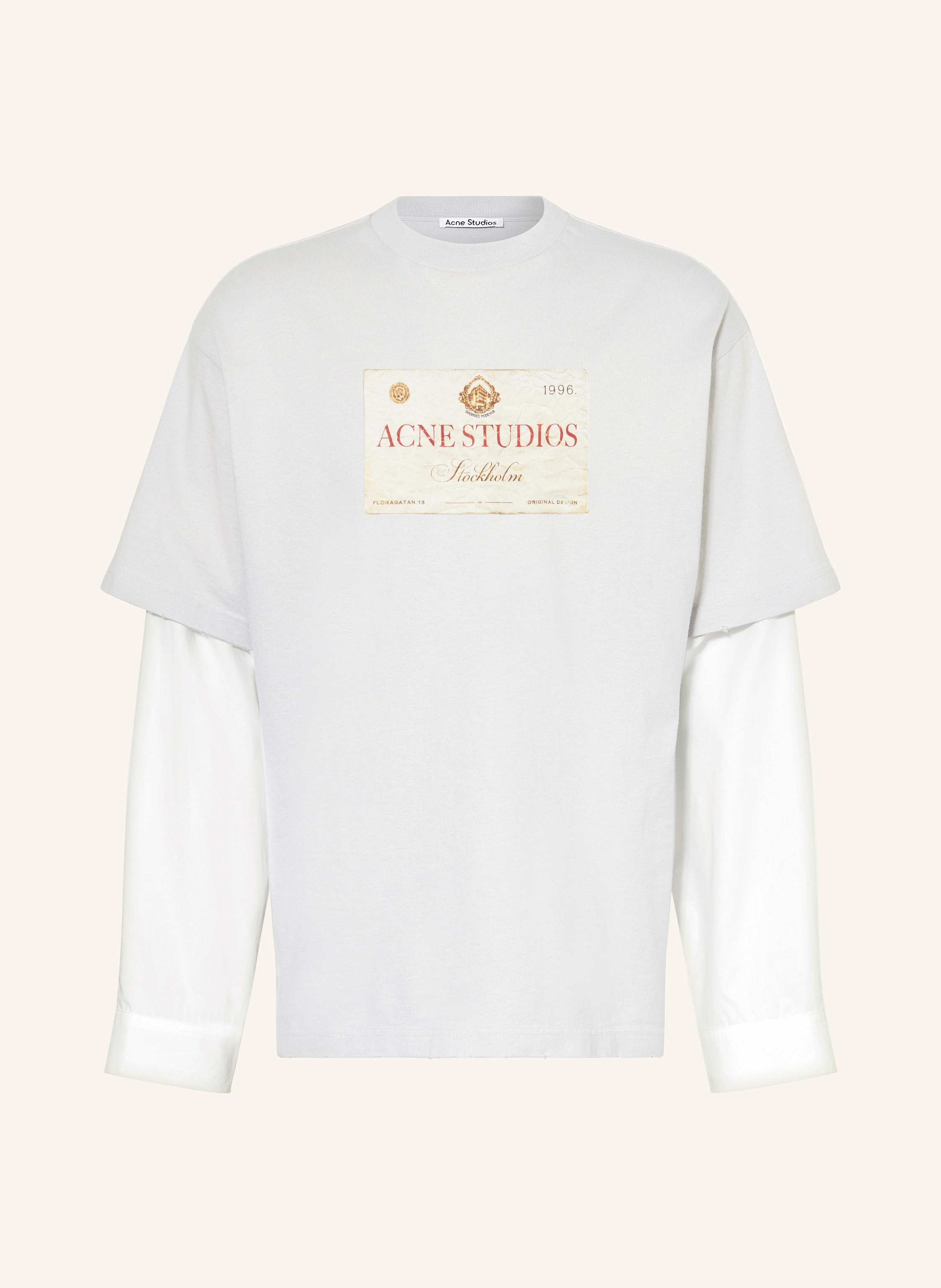 Acne Studios Longsleeve