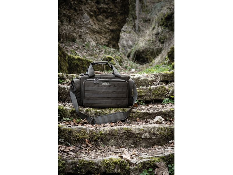 Dörr Taktische Einsatztasche ProTac Olivgrün Taktische Einsatztasche für Ihren Outdoor-Einsatz