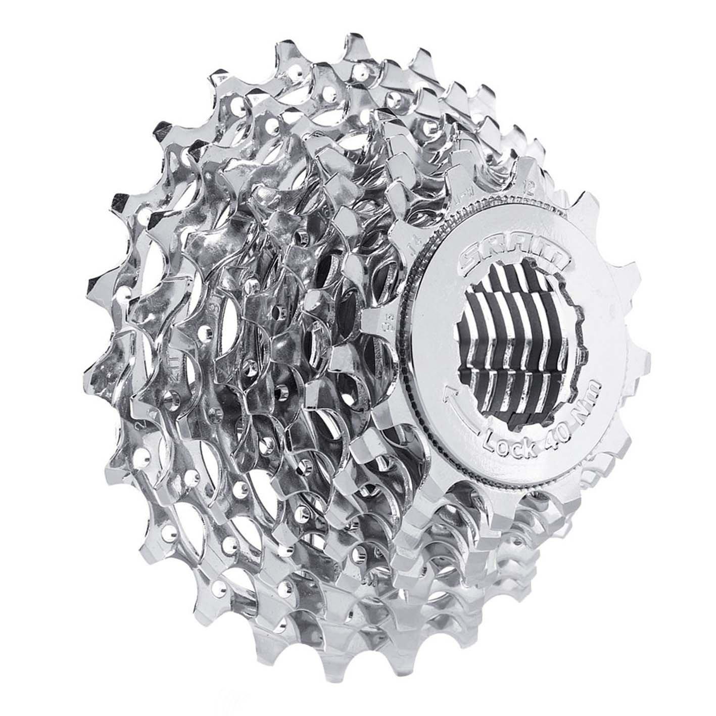 SRAM PG 950 9 Speed Cassette 11 28t
