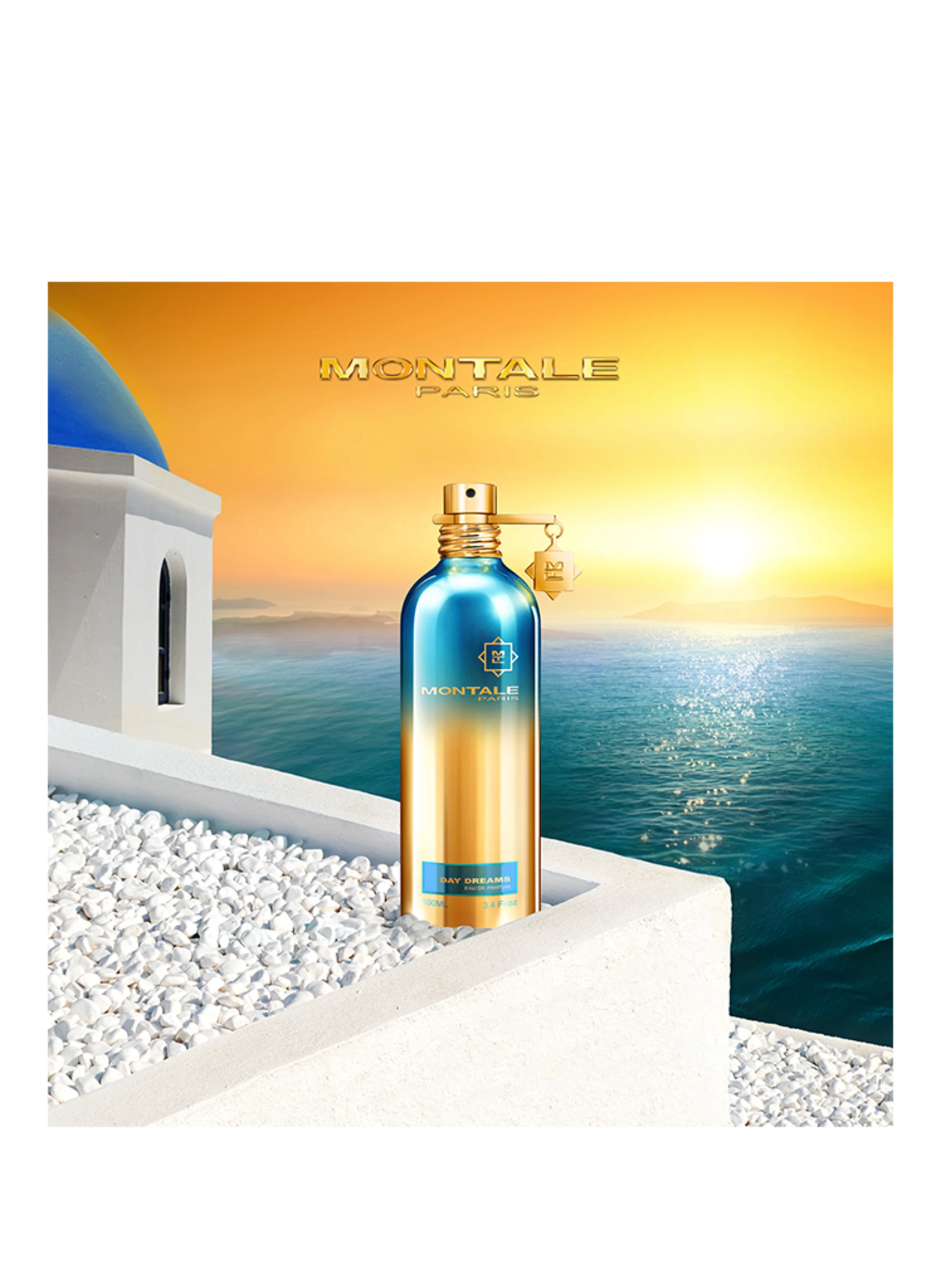 MONTALE DAY DREAMS