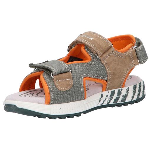 Sandalias Geox J02avb 0nb22 J Alben