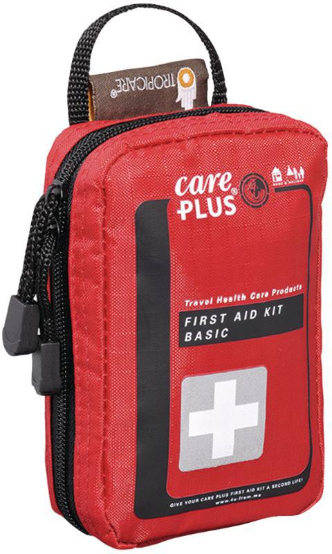 First Aid Kit Basic