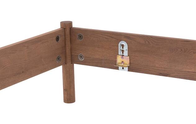 Bedframe Roll