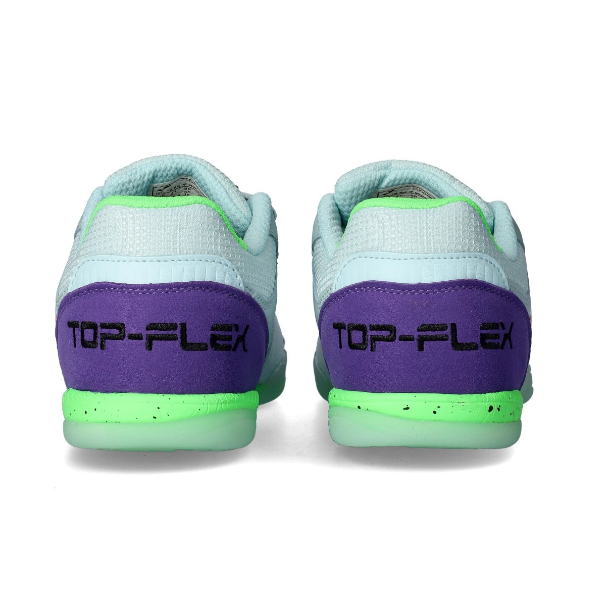 Sapatilha futsal Joma Top Flex
