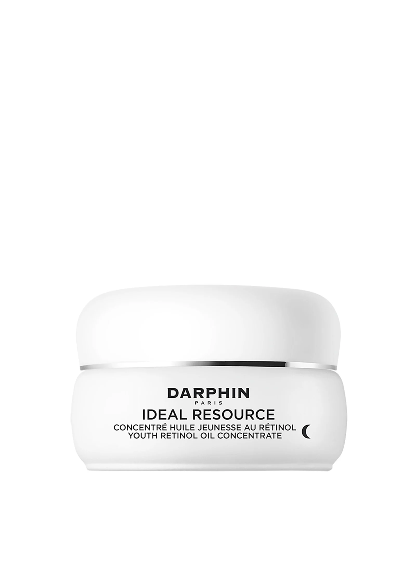 Ideal Resource - Concentré huile jeunesse au retinol |