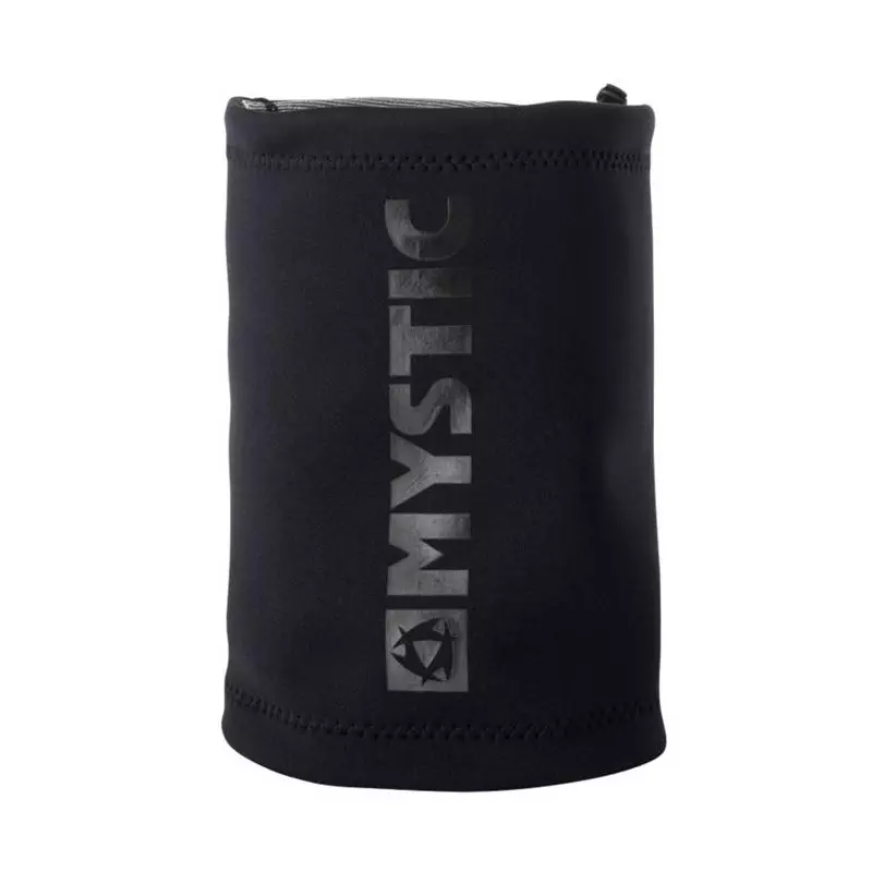 Echarpe néoprène MYSTIC Turtleneck 2mm Black