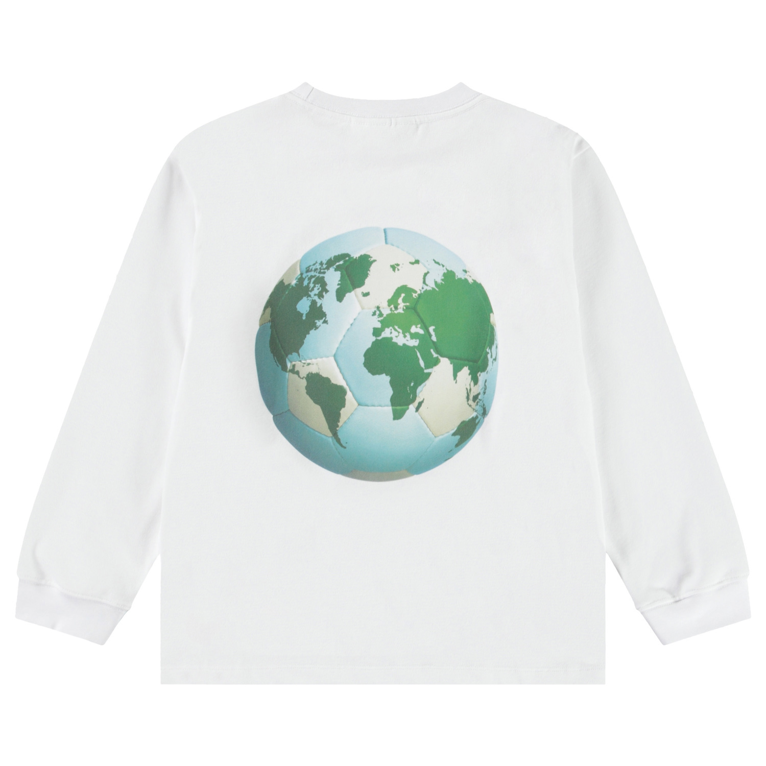 Rube - World Ball