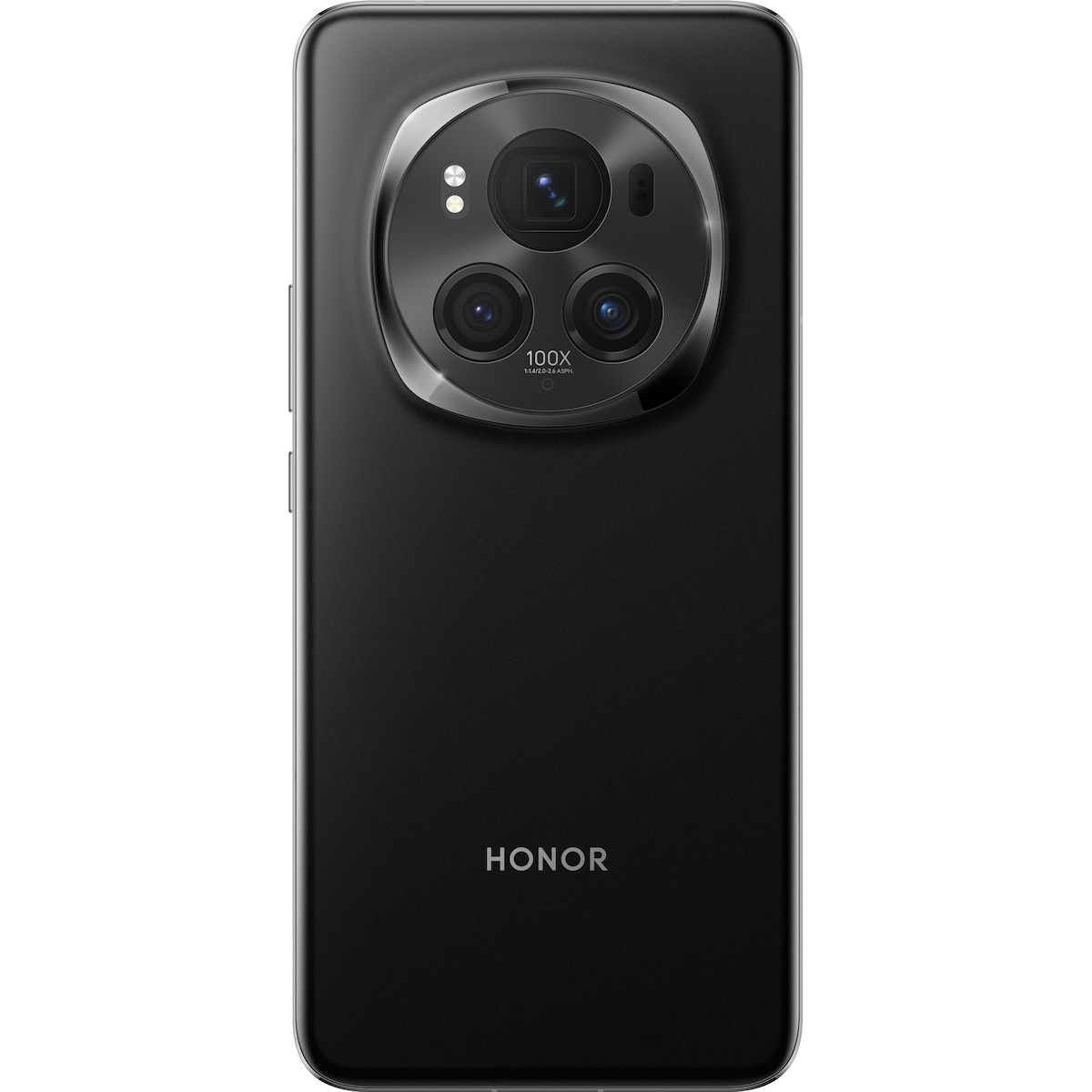 Honor Magic6 Pro 5G smarttelefon 12/512GB (sort)