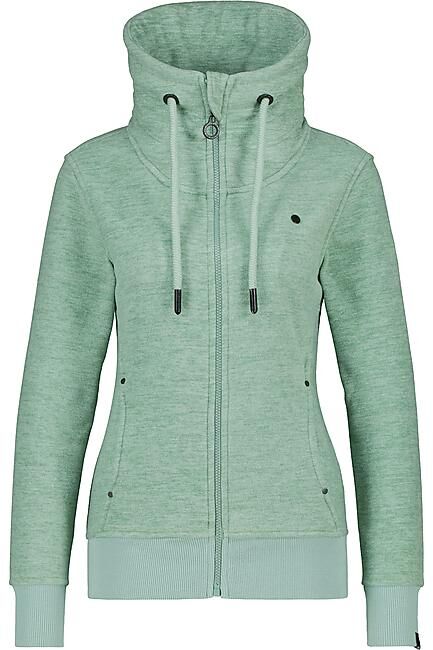 ALIFE AND KICKIN - VESTE VIVIAN AK F