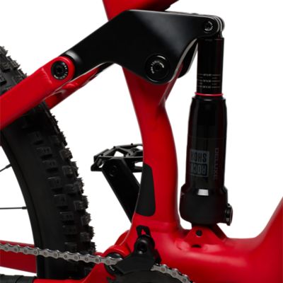 X FactE-TEC 1.3 - rot