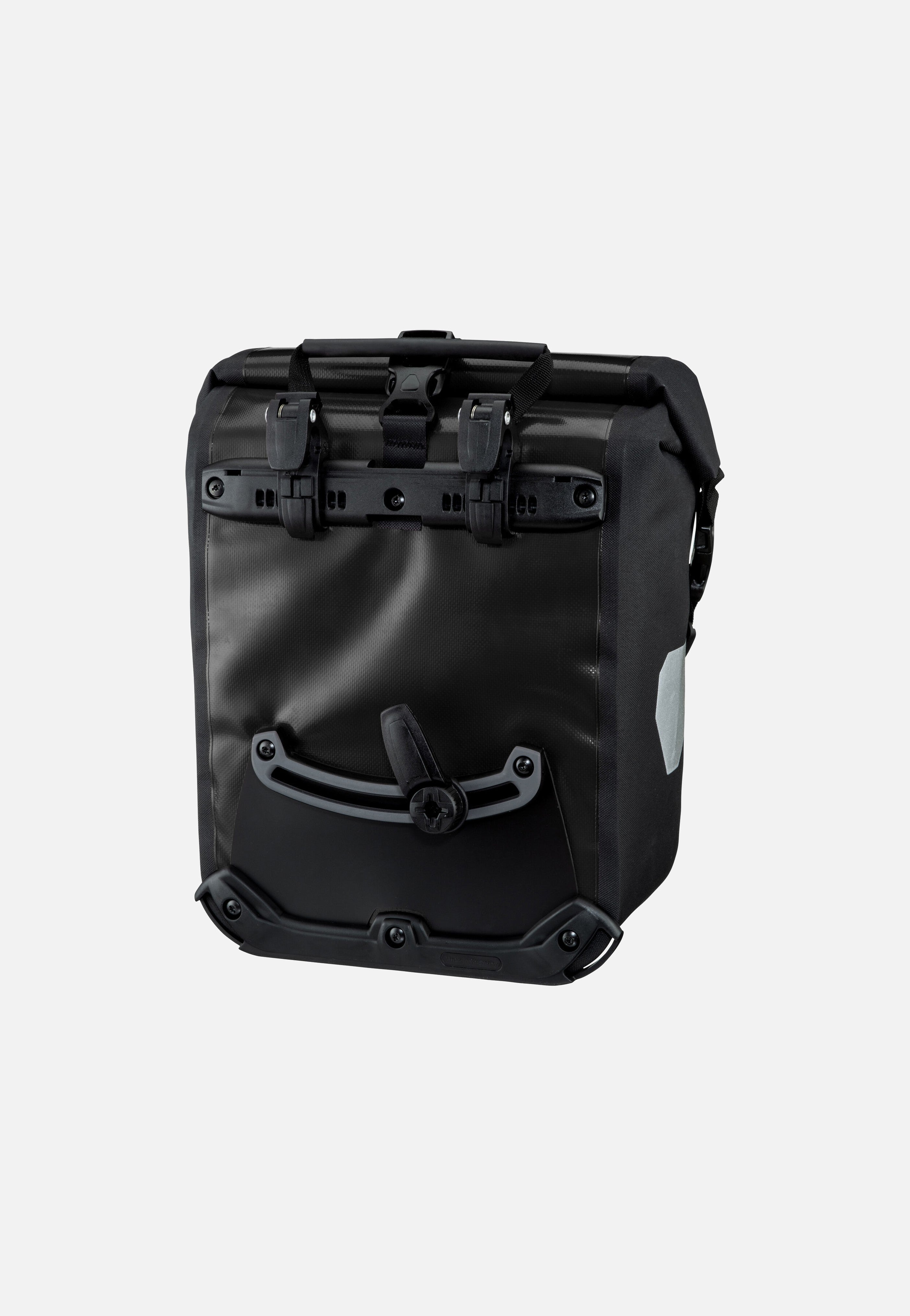 Sport-Roller Free QL2.1 Schwarz - Fahrradtasche