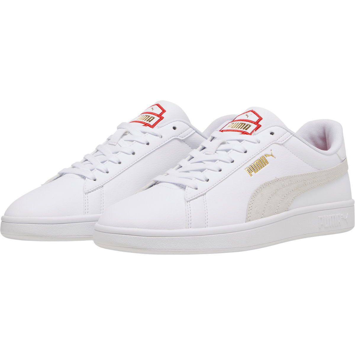 Puma Smash 3.0 Retro Sneakers Herre
