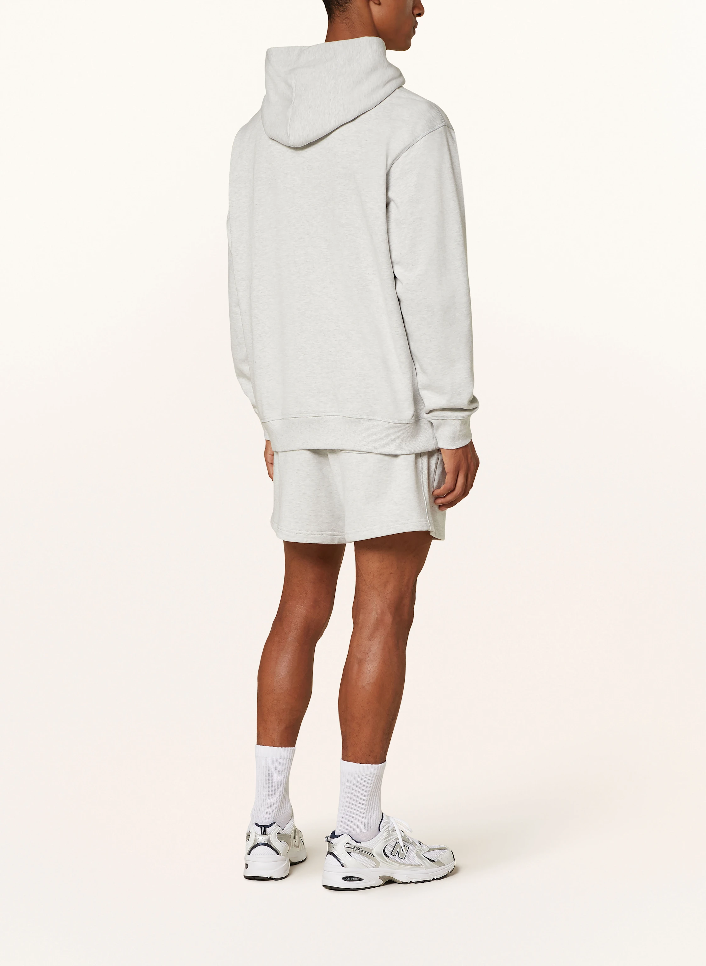 new balance Sweatshorts