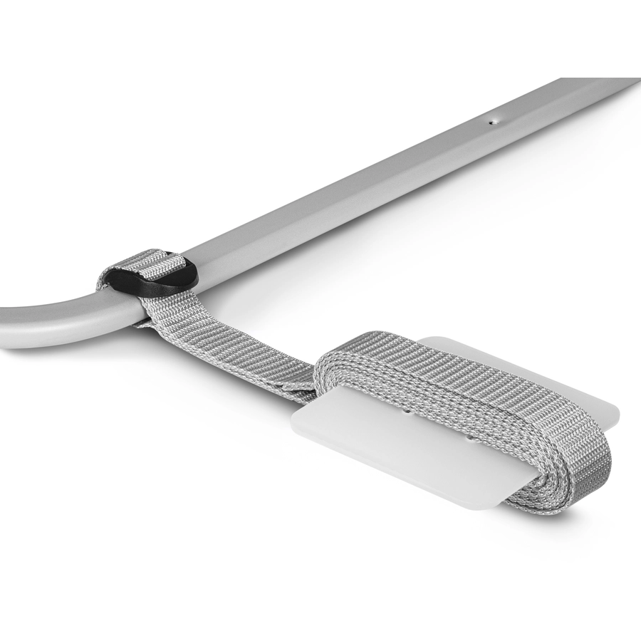 lionelo Schutzgitter Lora Grey StoneGrau