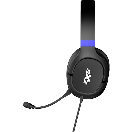 Exe Rogue Comfort gaming headset PS-udgave