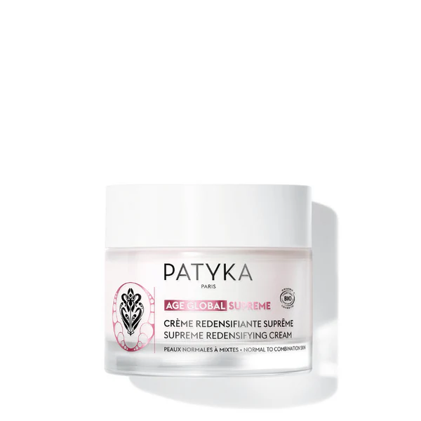 Patyka Crème Redensifiante Supreme 50ml
