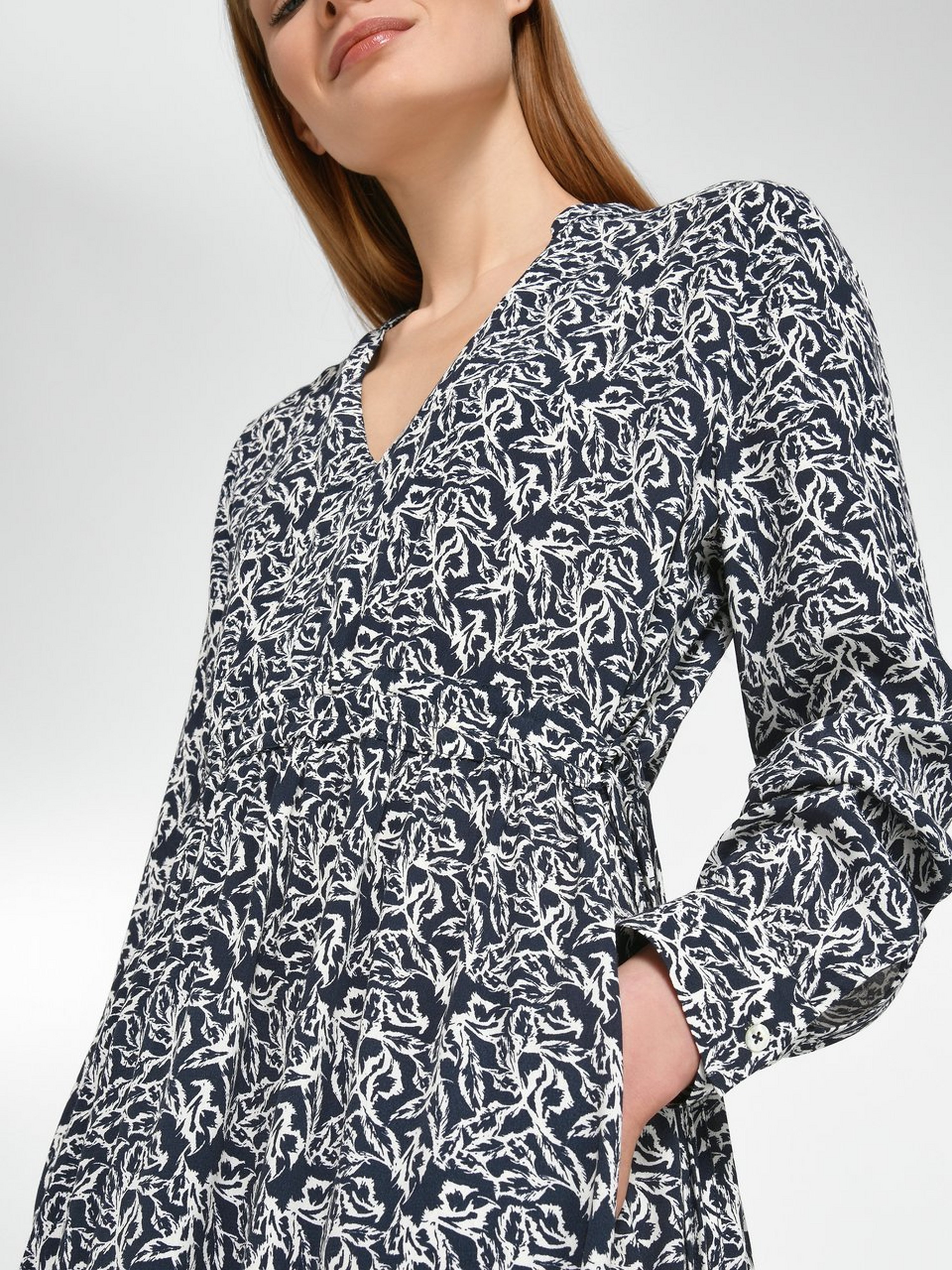 Kleid