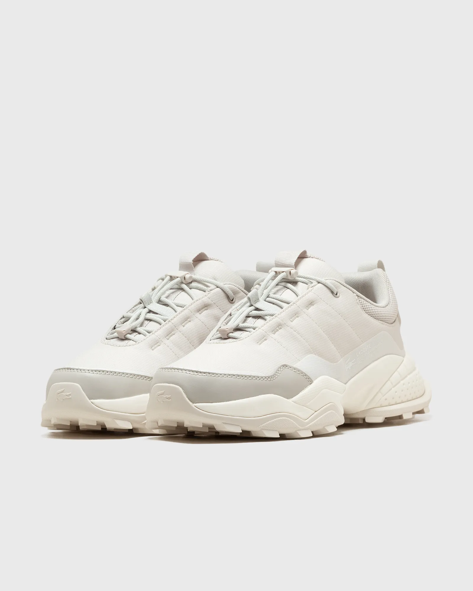 Lacoste L-GUARD Breaker