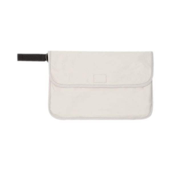 Koelstra Sunshade NEXT Light Grey