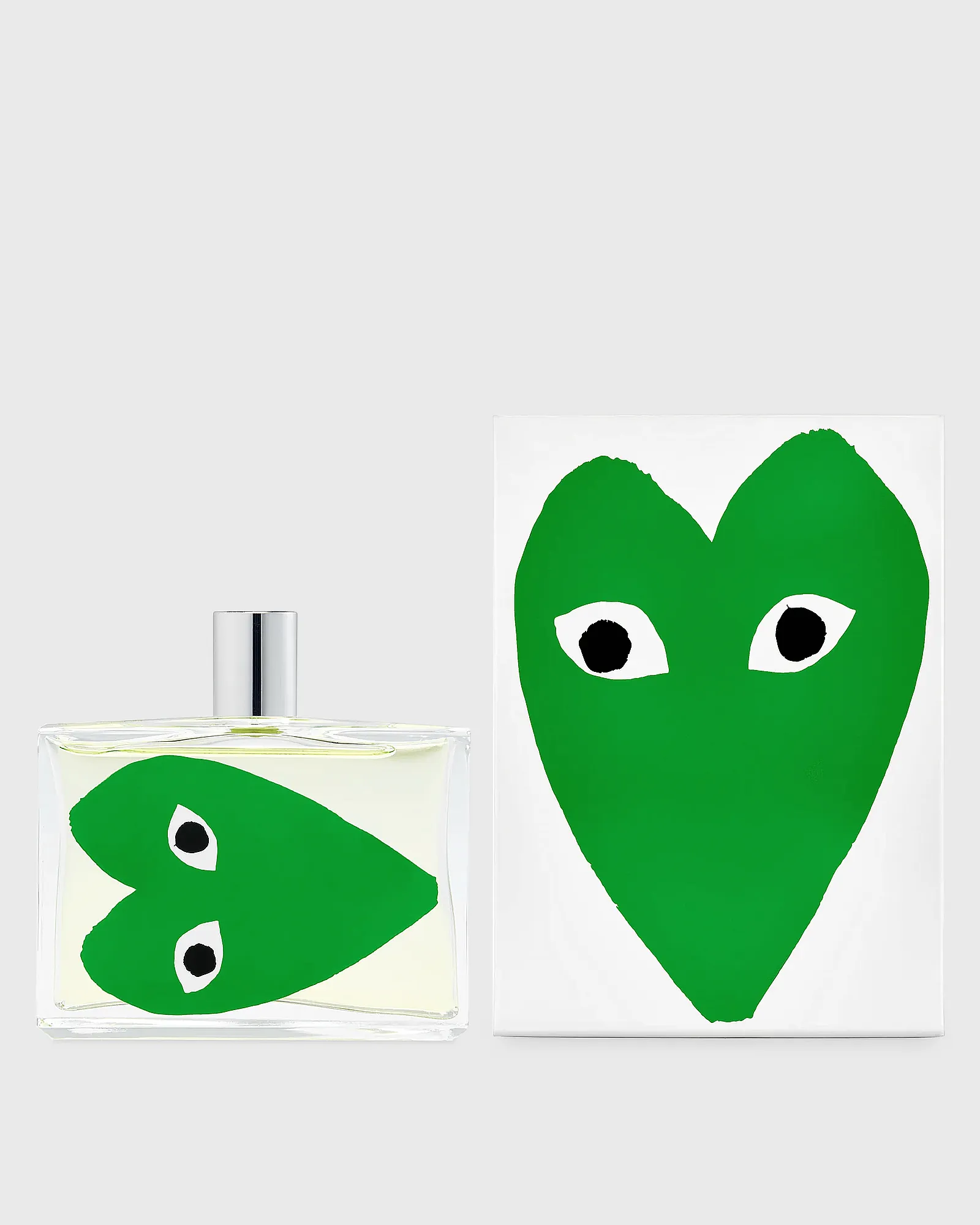 Comme des Garçons Parfum PLAY GREEN - 100 ml