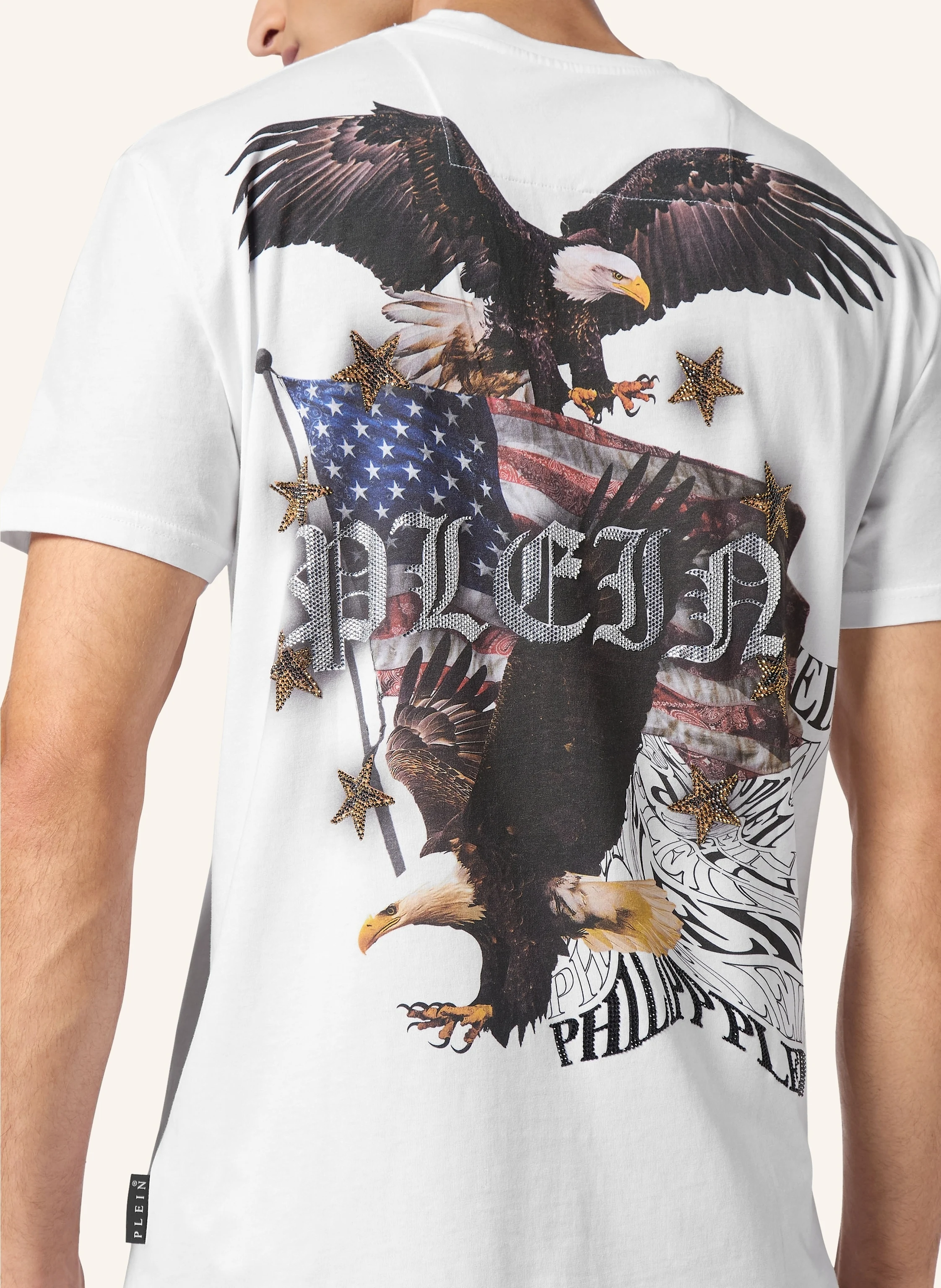 PHILIPP PLEIN T-Shirt