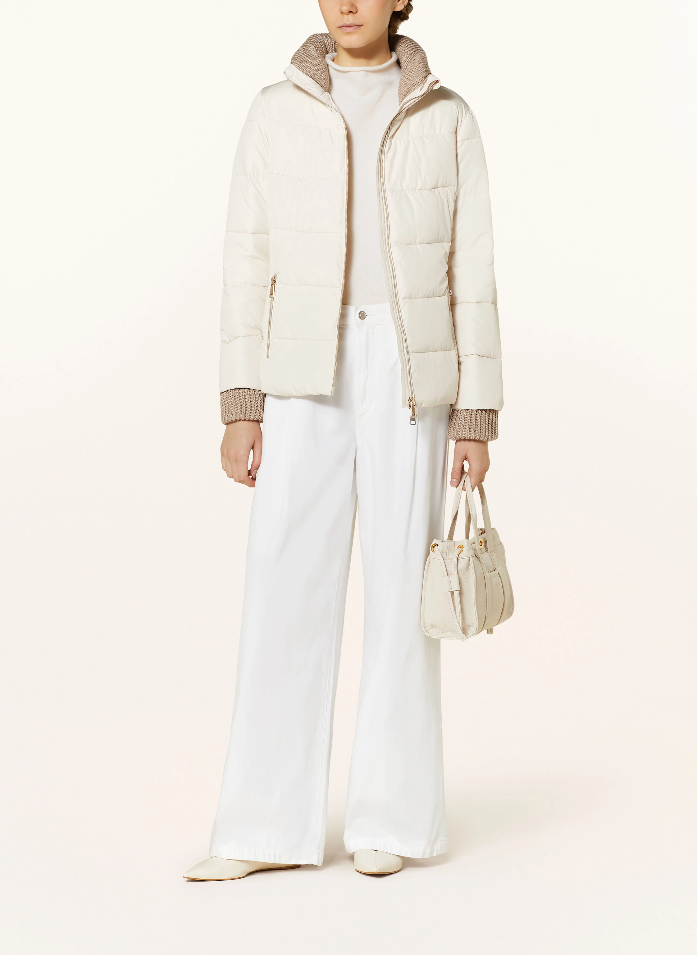 lilienfels Steppjacke