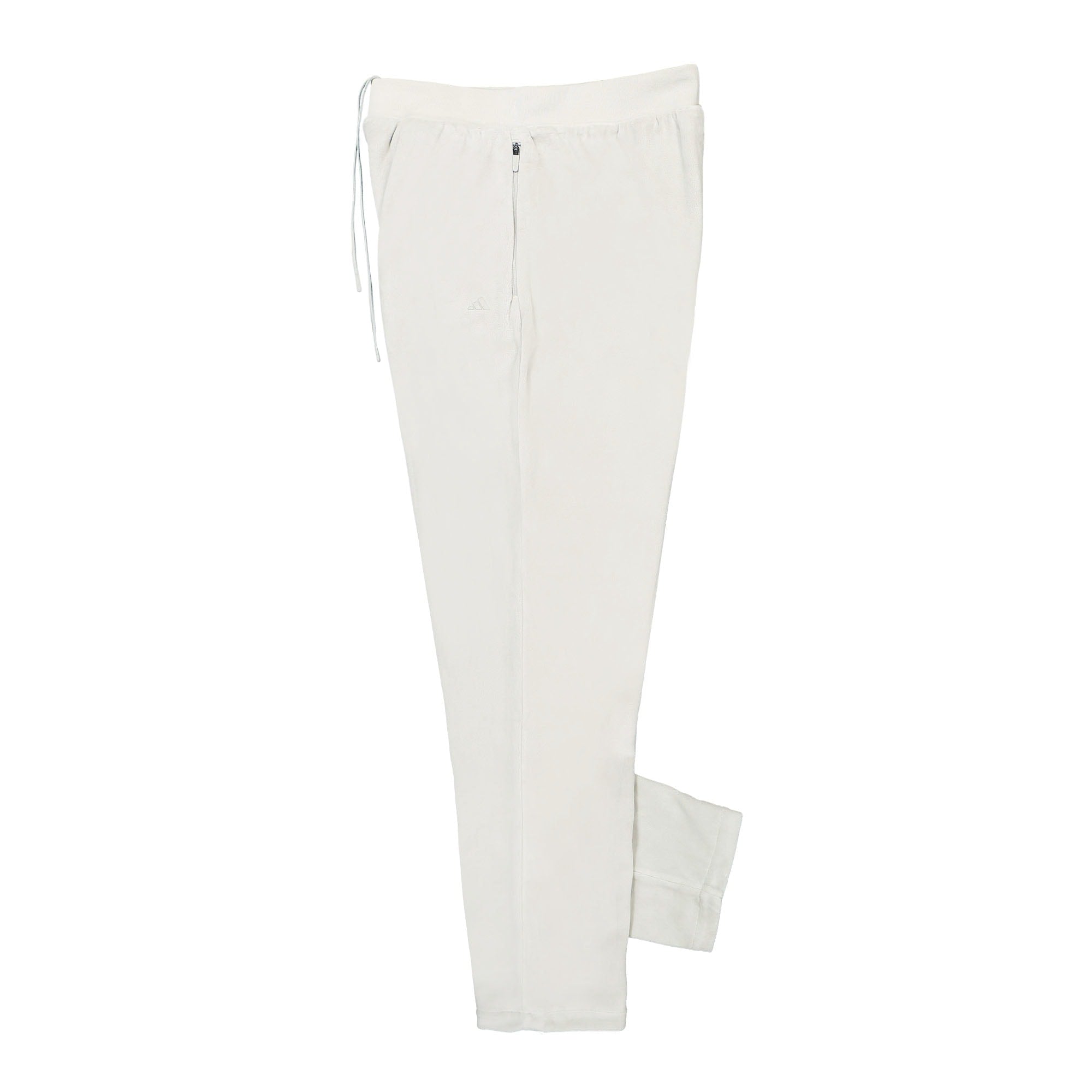 adidas<br>Basketball Velour Pant