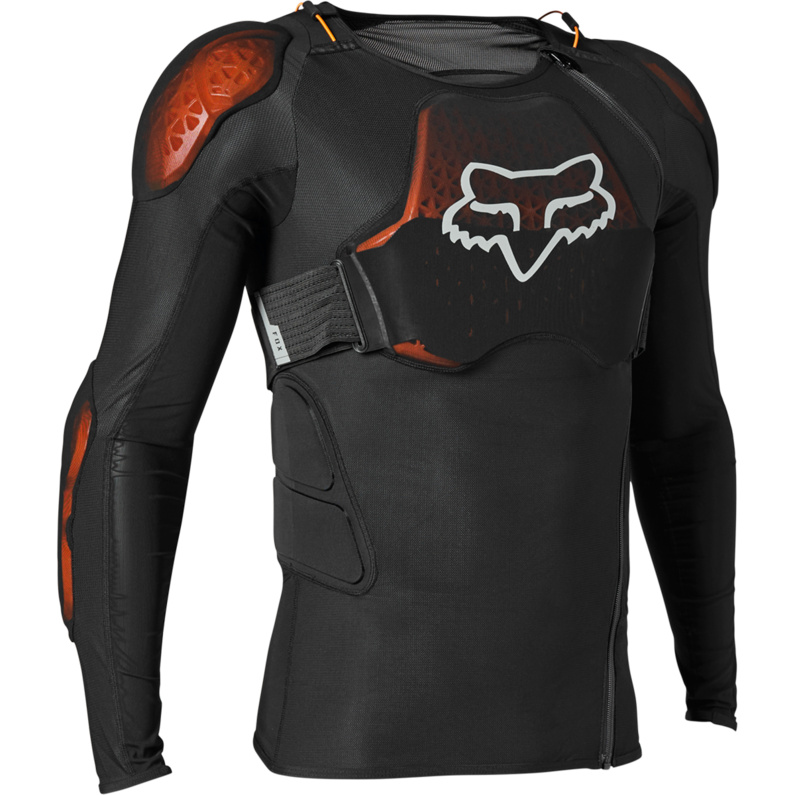 Fox Baseframe Pro D3O Protektorjacke