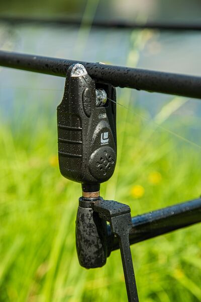 Détecteurs de touche Ultimate Eonic Bite Alarm Set 3 1