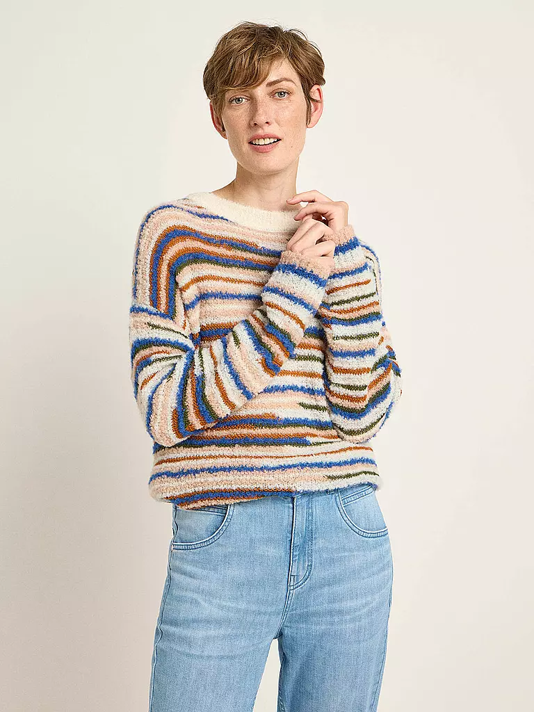 LANIUS Pullover beige