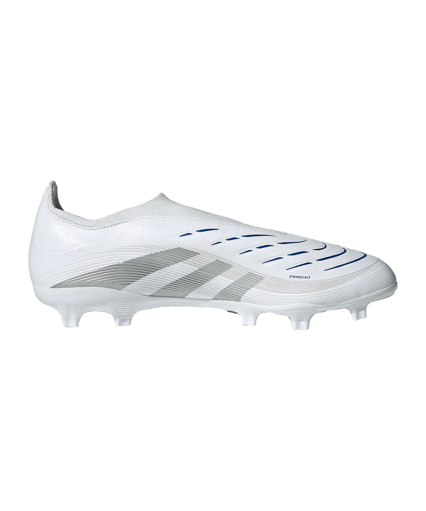 adidas Predator League LL FG Polar Victory Weiss