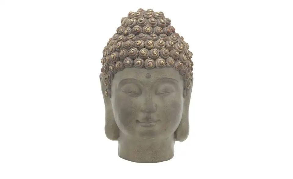 Deko Buddhakopf