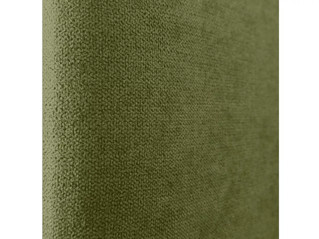 DHOME Lot de 1 Panneaux muraux en tissu auto-adhésifs Panneaux muraux absorbants acoustiques Protection contre les chocs (Vert, 60x50cm, x1)