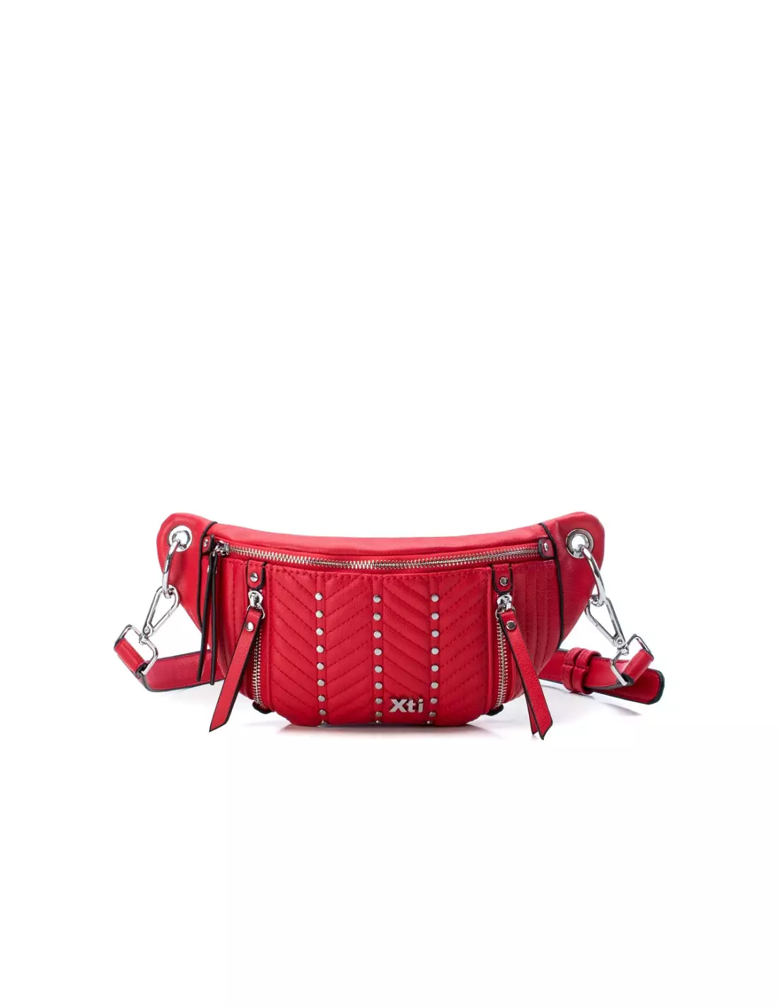 XTI 86259 - Sacs & maroquinerie Rojo