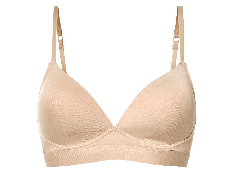 Dames soft-BH