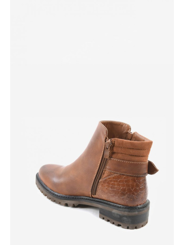 Bottines Félicie