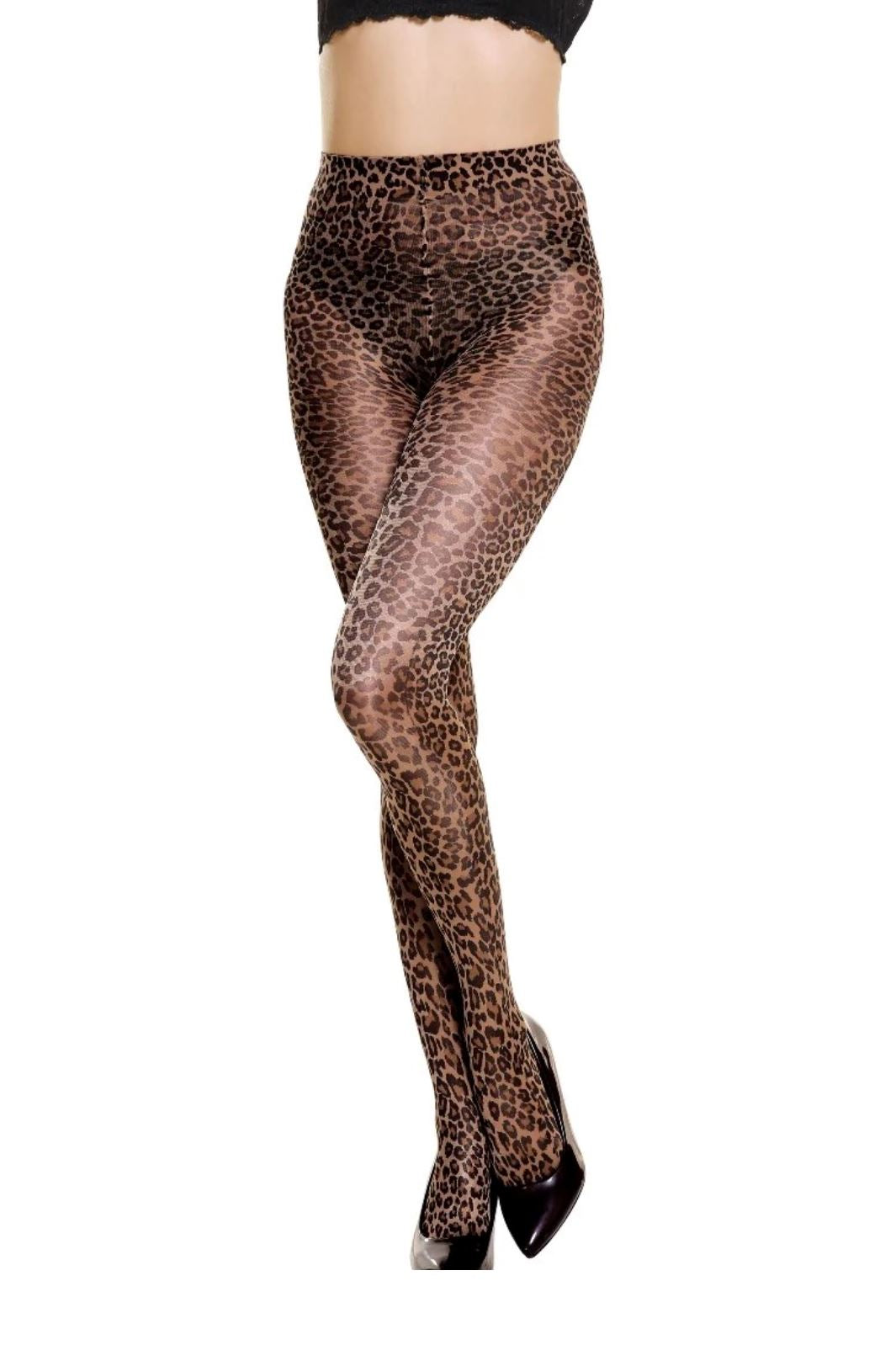 A-bee Panty Hose W16839