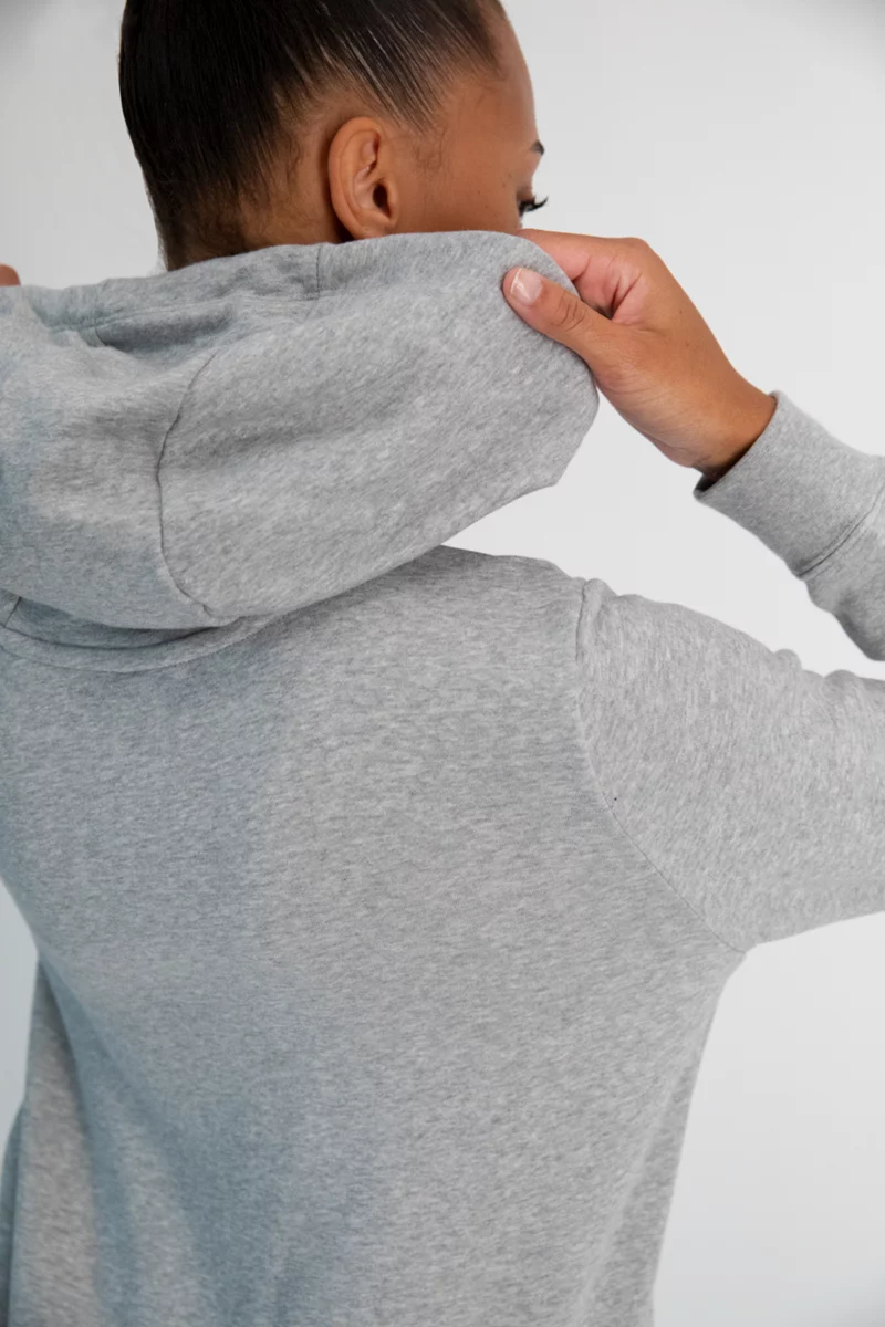Nike Sportswear Club Fleece Damen Hoodie