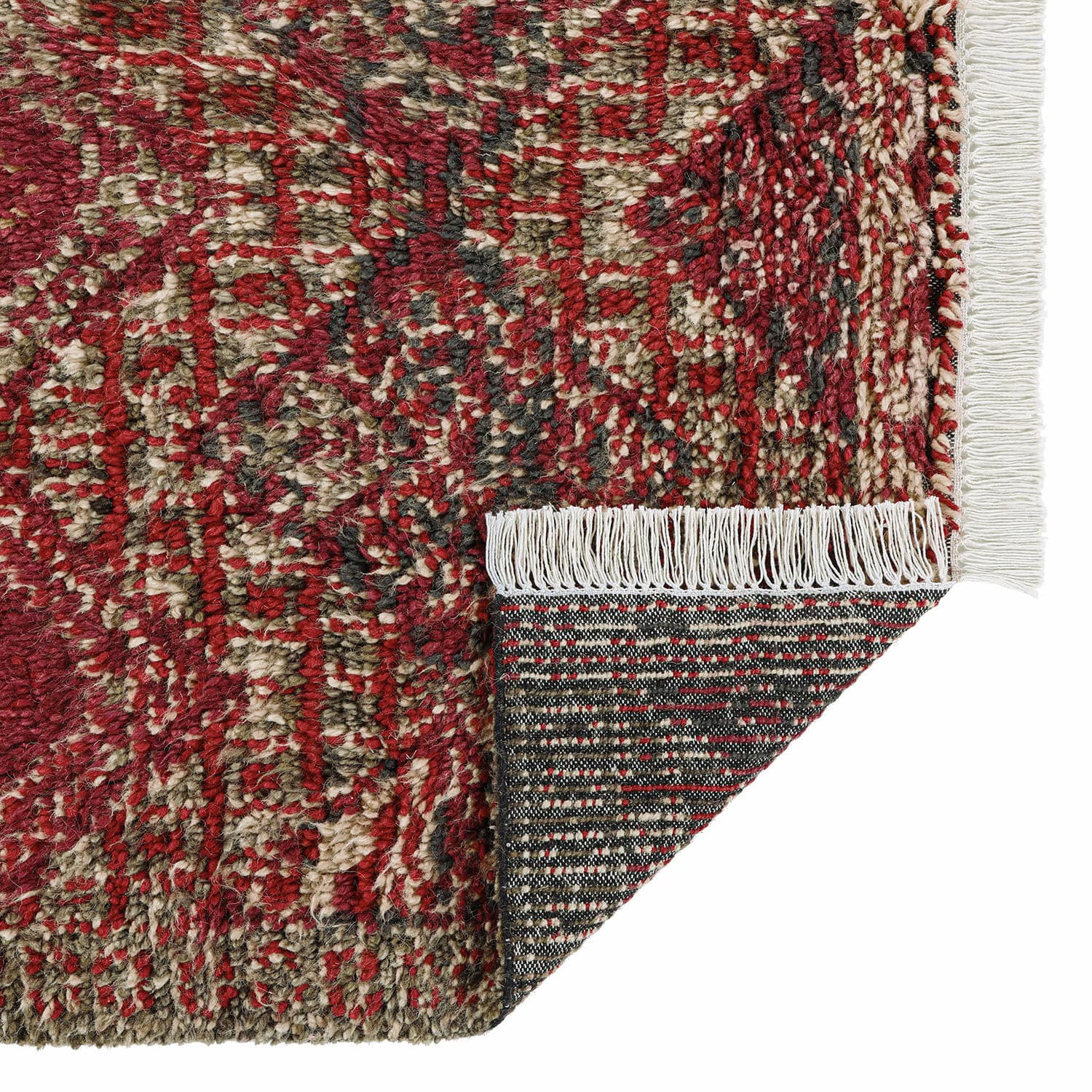 Teppich Thalivine 200x300 cm