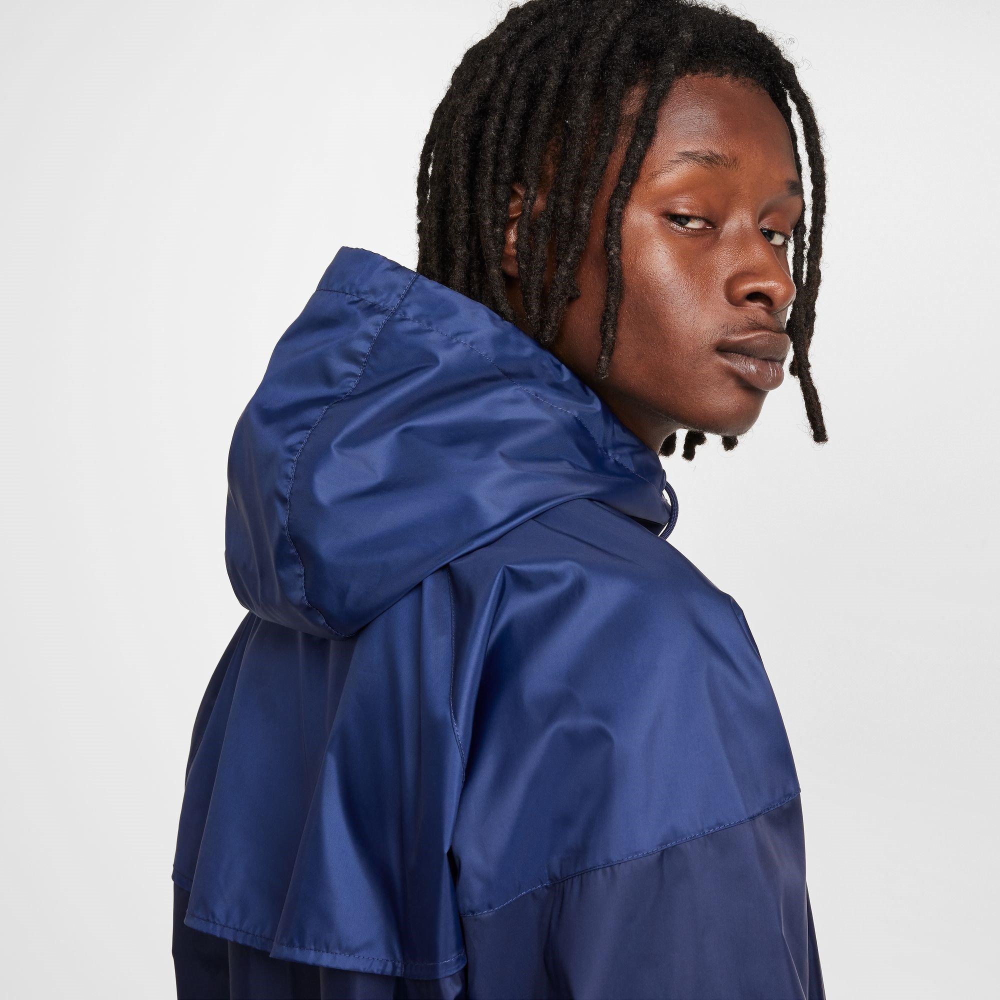 Nike Sportswear Windrunner Mens Hooded Jacket